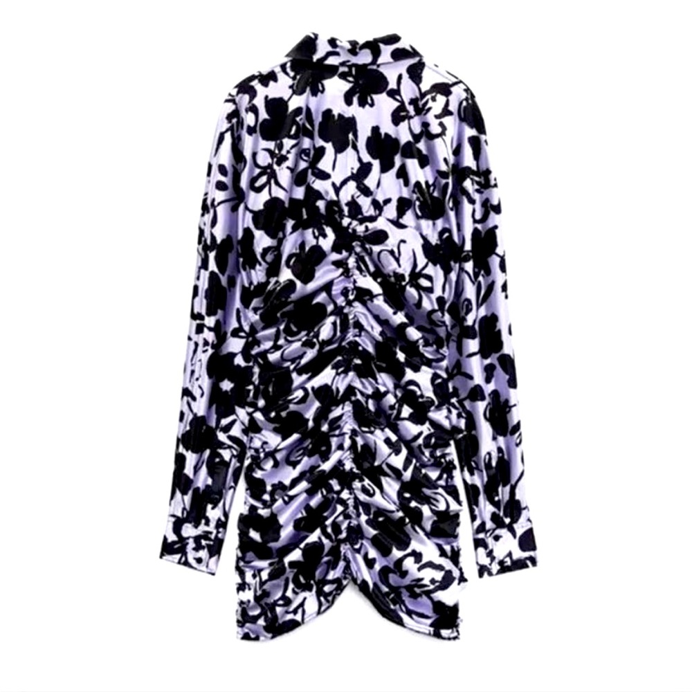 Zara Dita dress